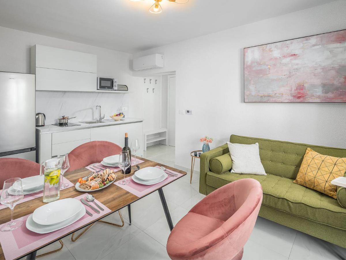 New 2021! Stella Porec Ngoại thất bức ảnh